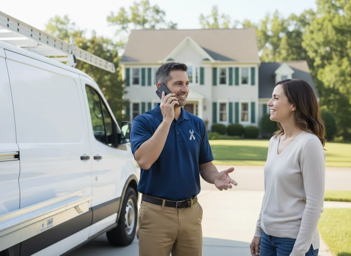 Home Gutter Service Vossburg, MS FAQs
